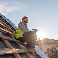 Best Commercial Roofing Services  in Big Spring, TX